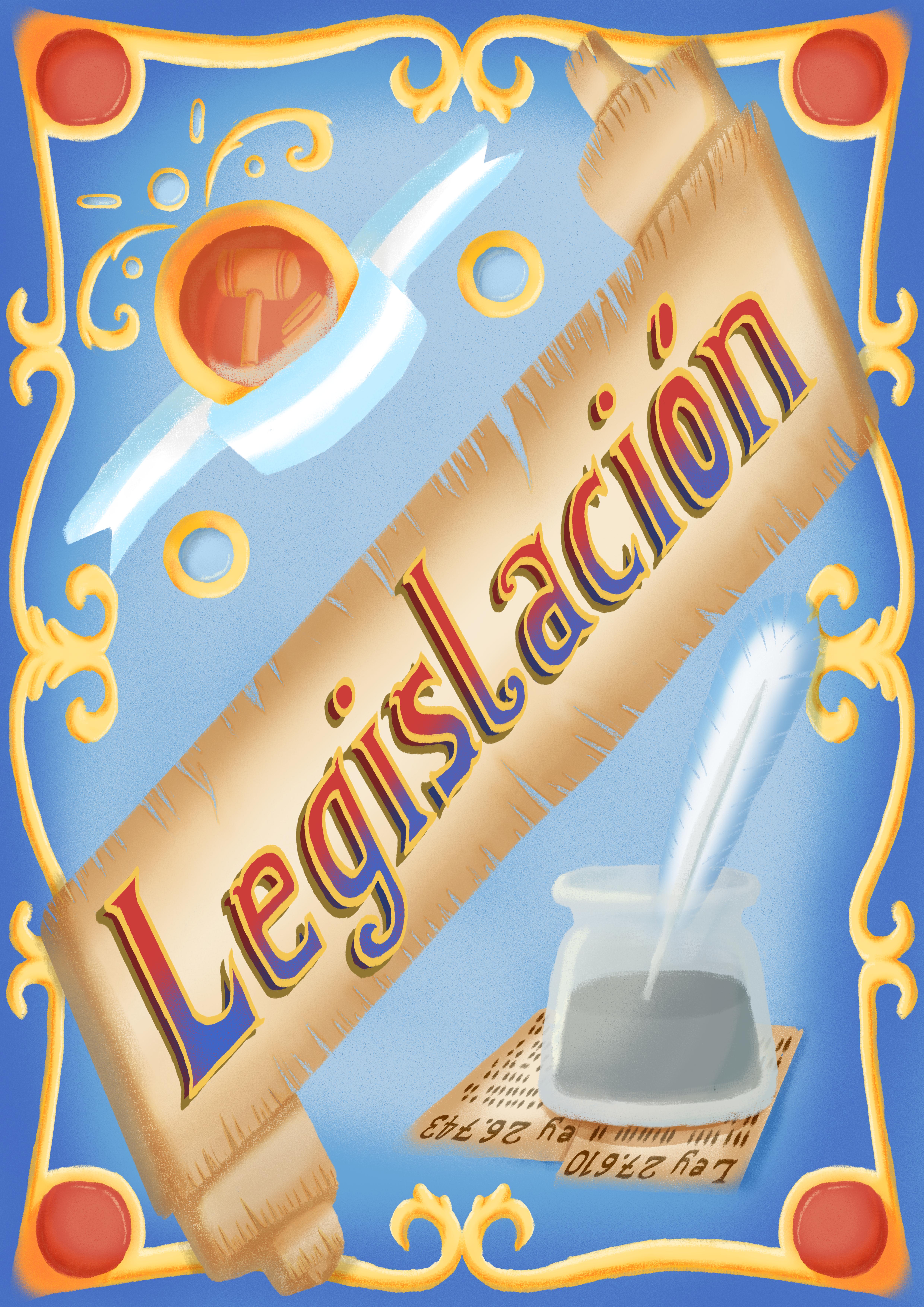 Legislación